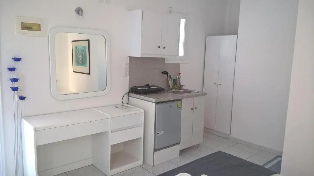 Foto - Three Harites