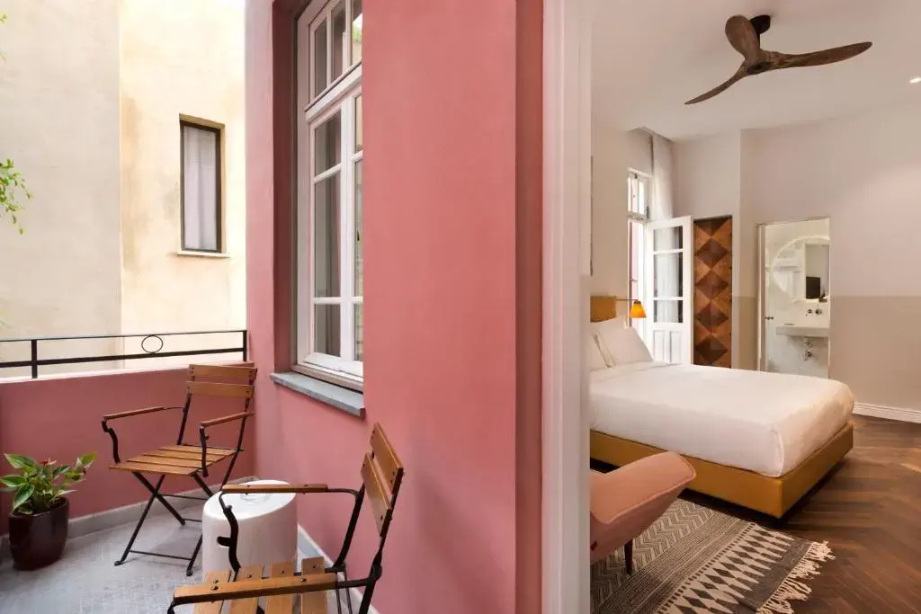 Photo - Nordoy Hotel - FATTAL COLORS