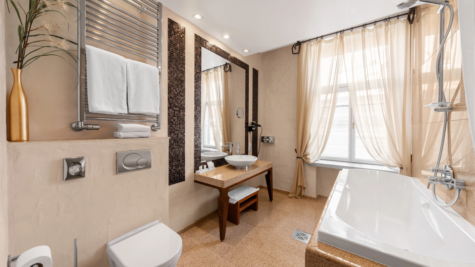 Photo - Rixwell Collection Savoy Boutique Hotel