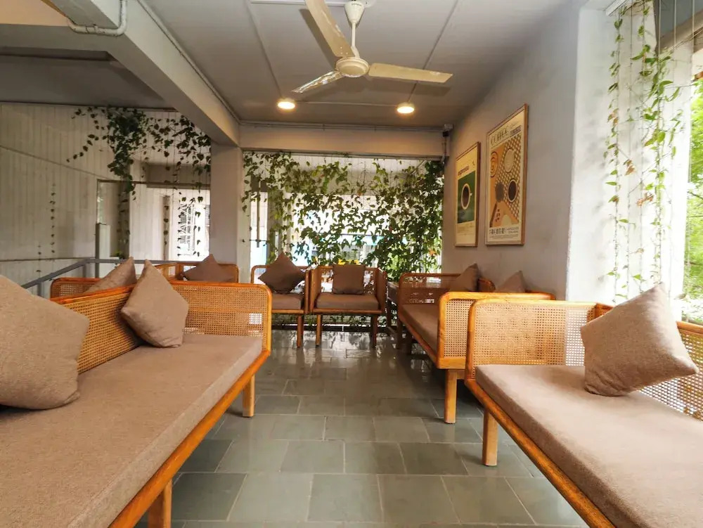 Foto - Hotel Tattva Suites