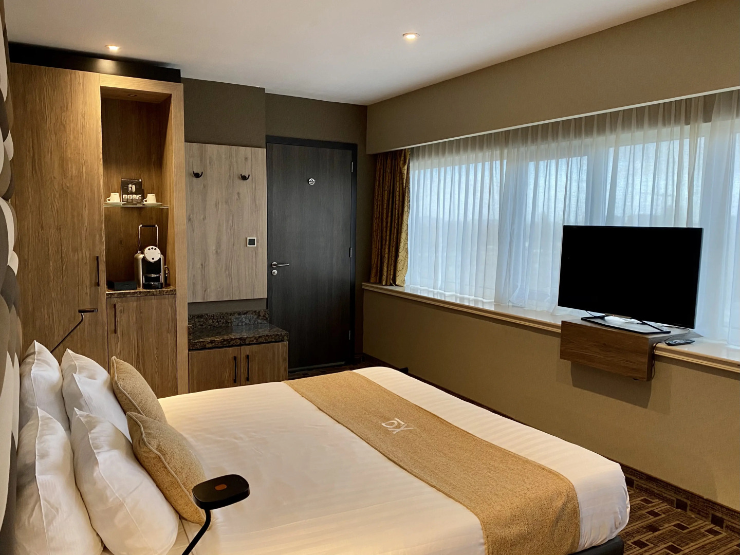 Photo - XO Hotels Blue Tower