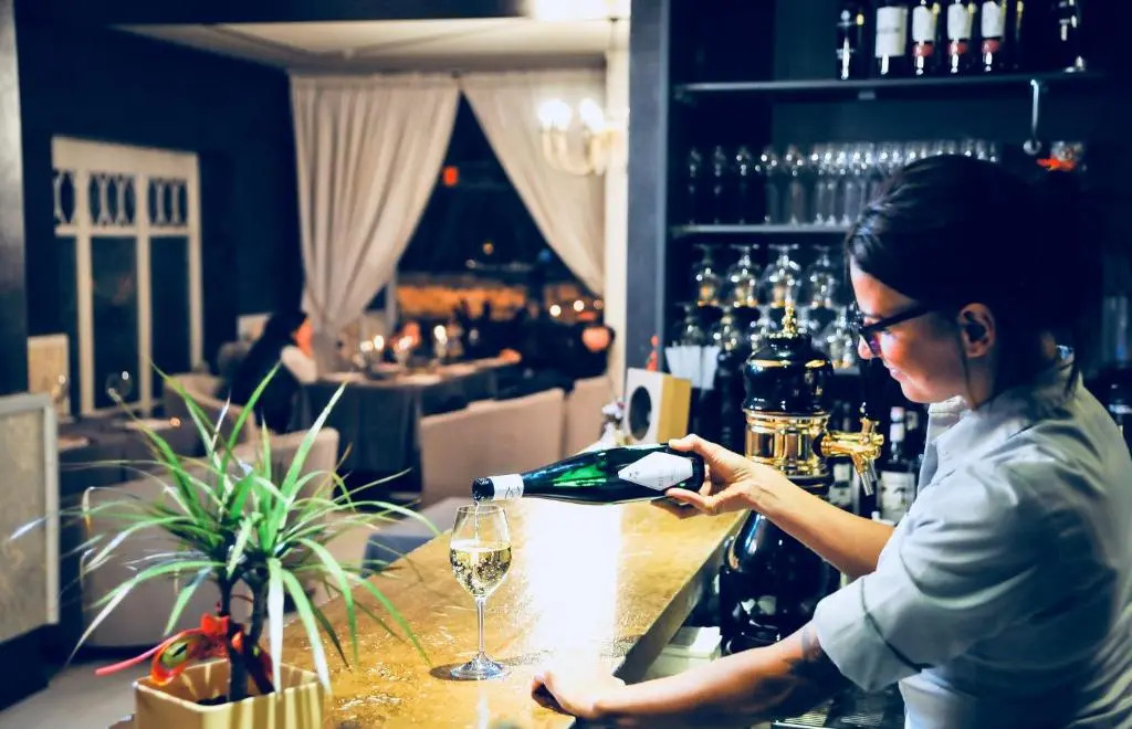 Photo - Hestia Hotel Jugend