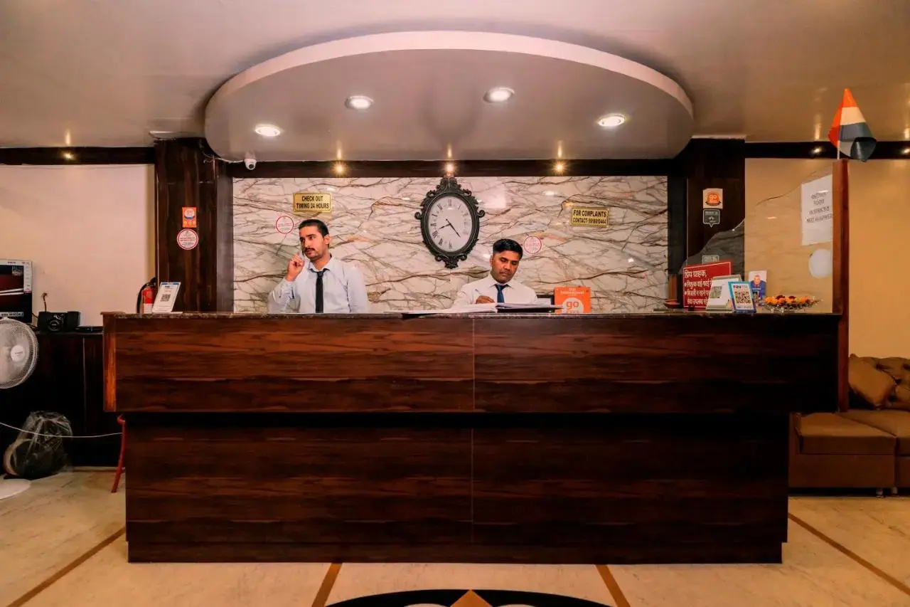 Photo - Hotel DiDi International