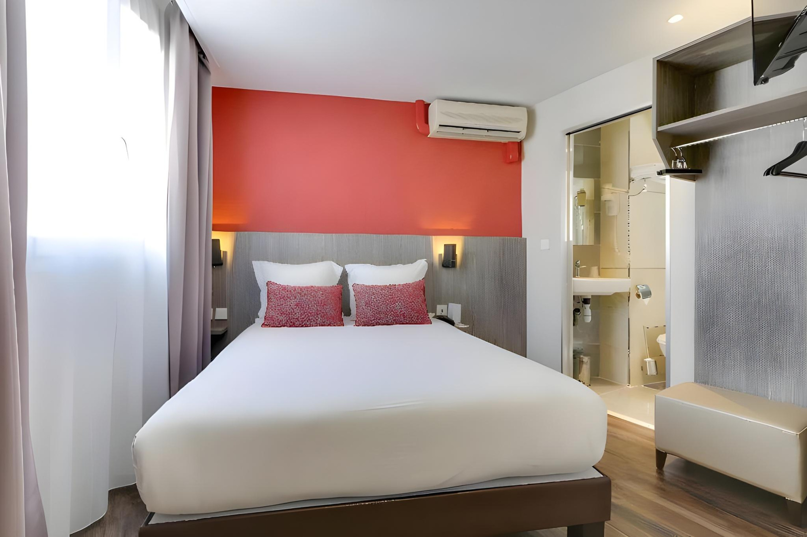 Foto - Sure Hotel by Best Western Paris Gare du Nord