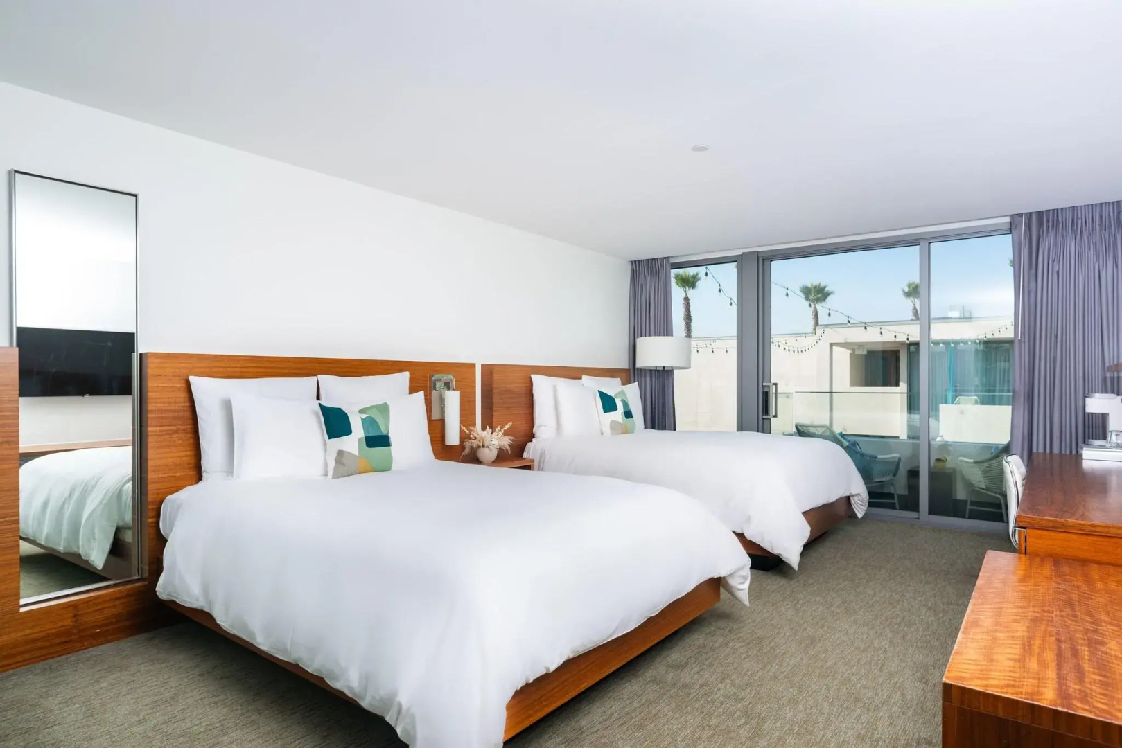 Foto - Tower 23 Hotel