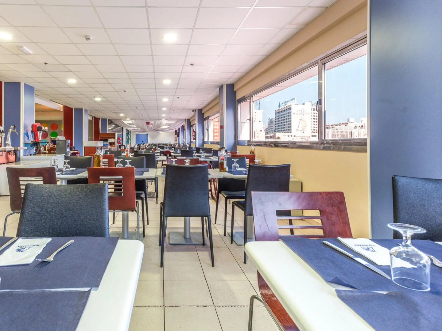 Foto - Magic Sports Hotel