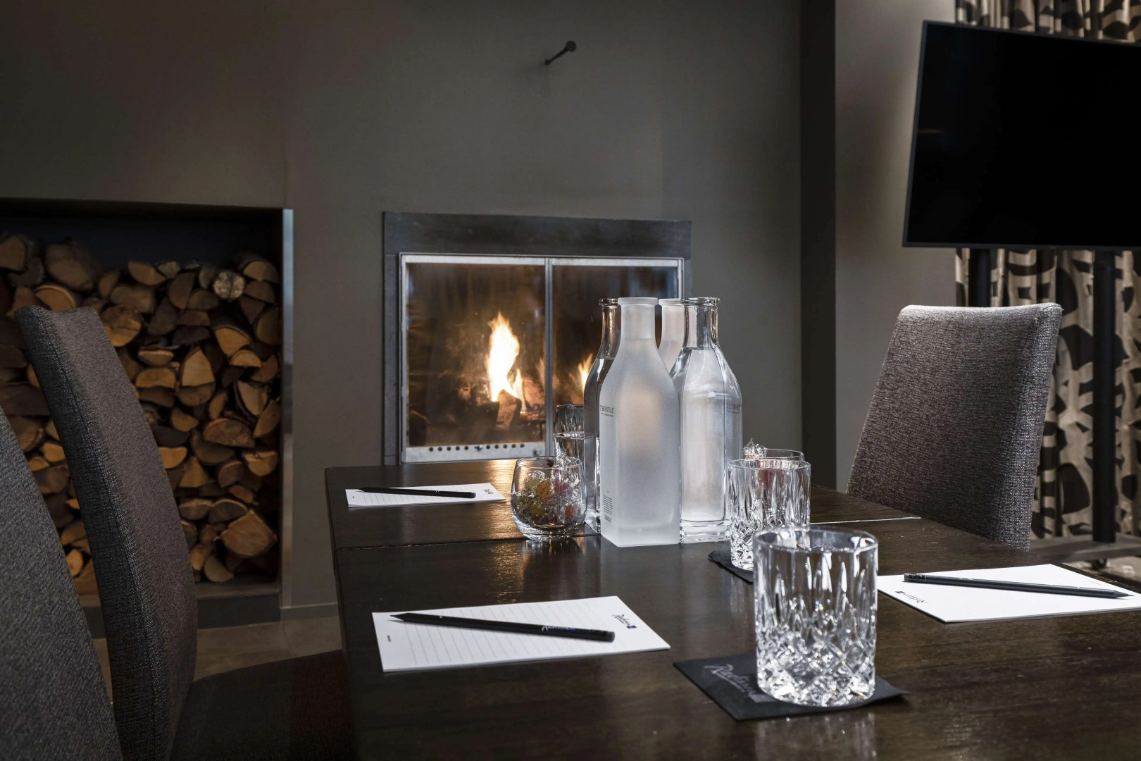 Foto - Radisson Blu Plaza Hotel, Helsinki