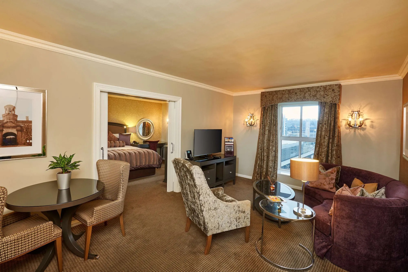 Photo - Southern Sun The Cullinan