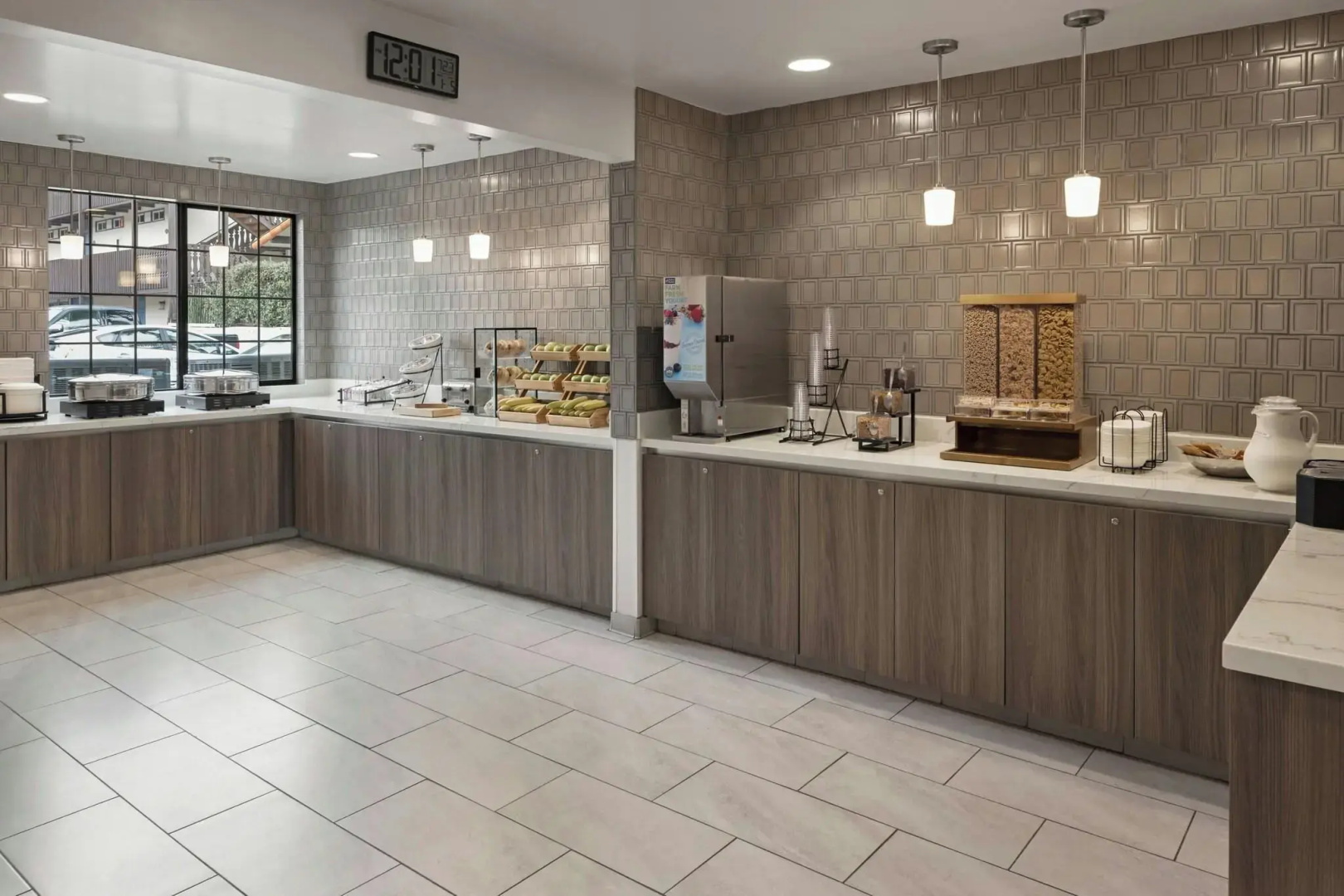Foto - FOUND Hotels, Santa Barbara, Series by Marriott Hotel