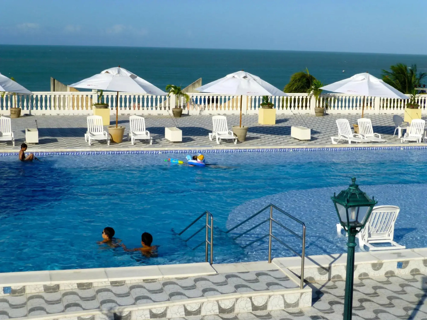 Foto - Kristie Resort Natal Hotel