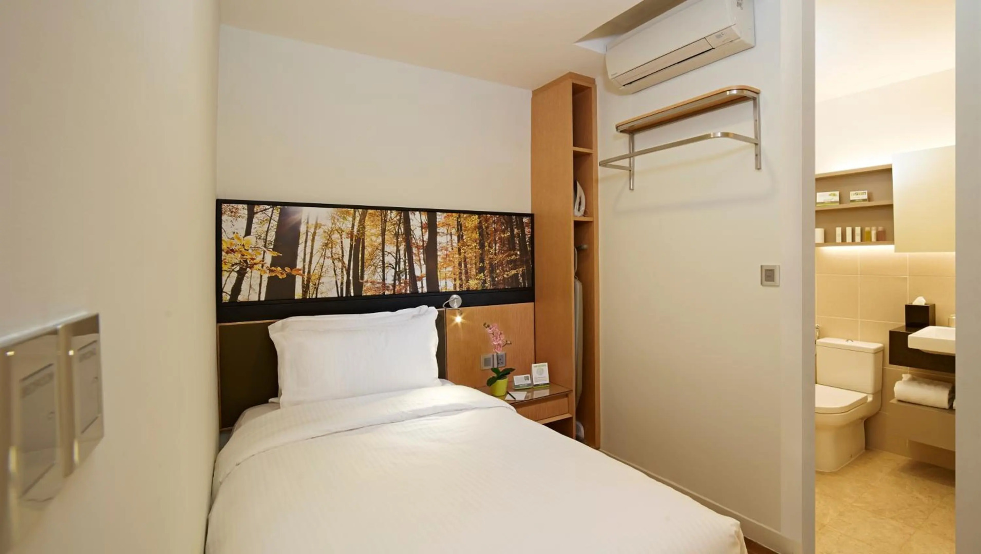 Foto - The Signature Hotel & Serviced Suites Hartamas Kuala Lumpur