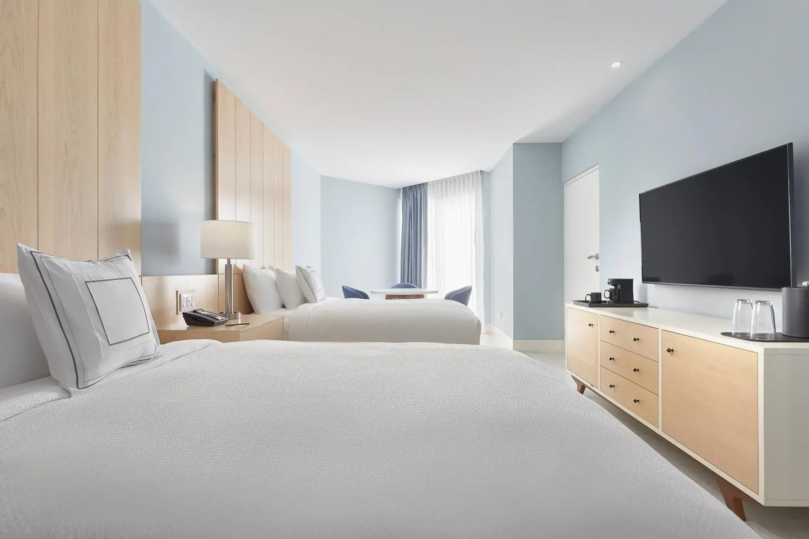 Foto - Courtyard by Marriott Aruba Resort