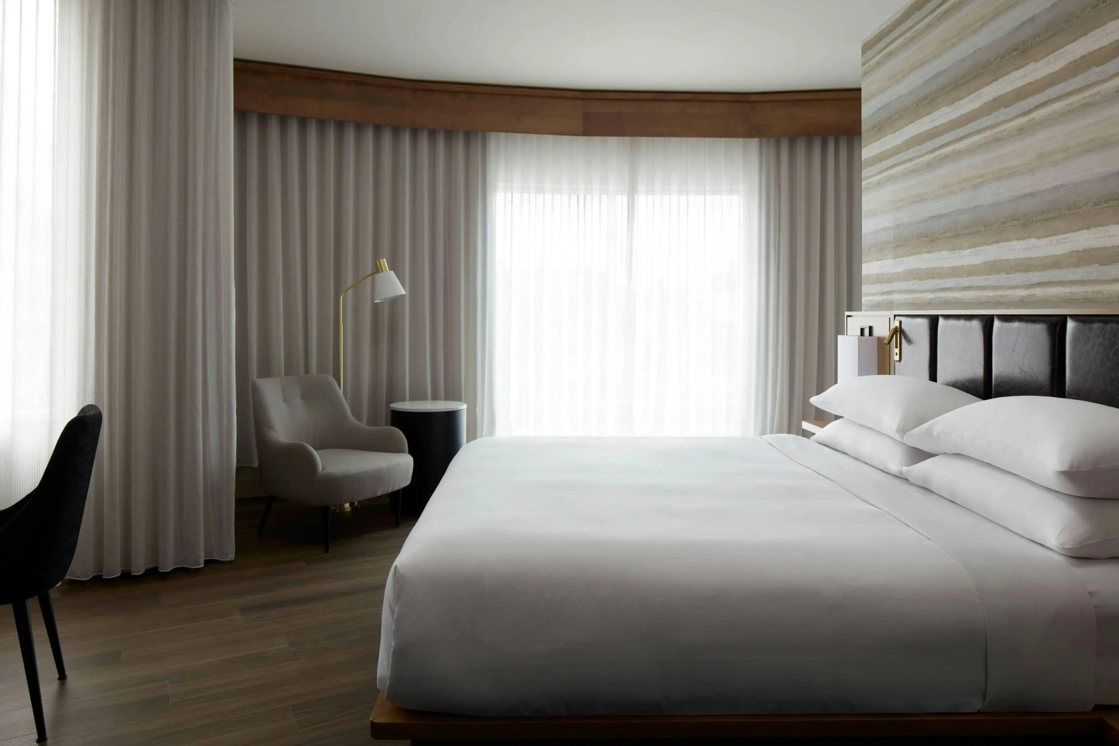Photo - Quebec City Marriott Downtown
