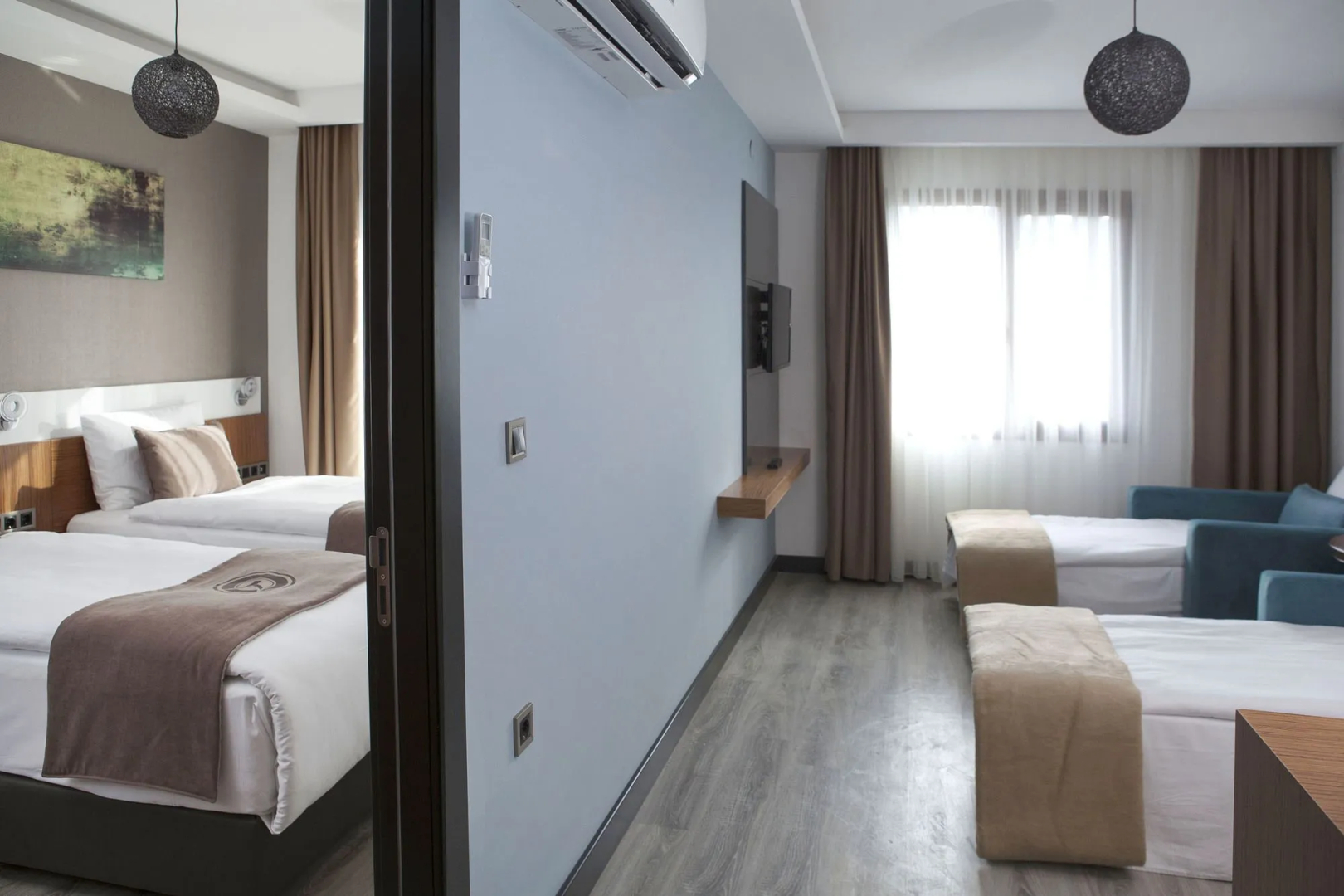 Photo - Buca Mat Hotel By Tahtalı