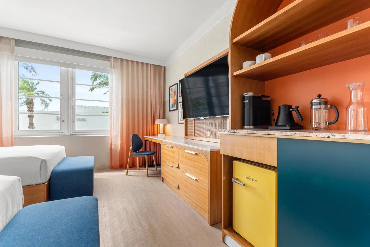 Foto - The Beach Plaza Hotel & South Beach Plaza Villas