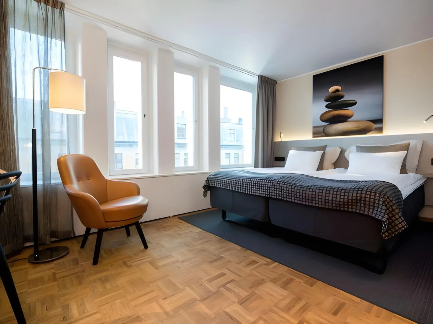 Foto - Hotel Birger Jarl