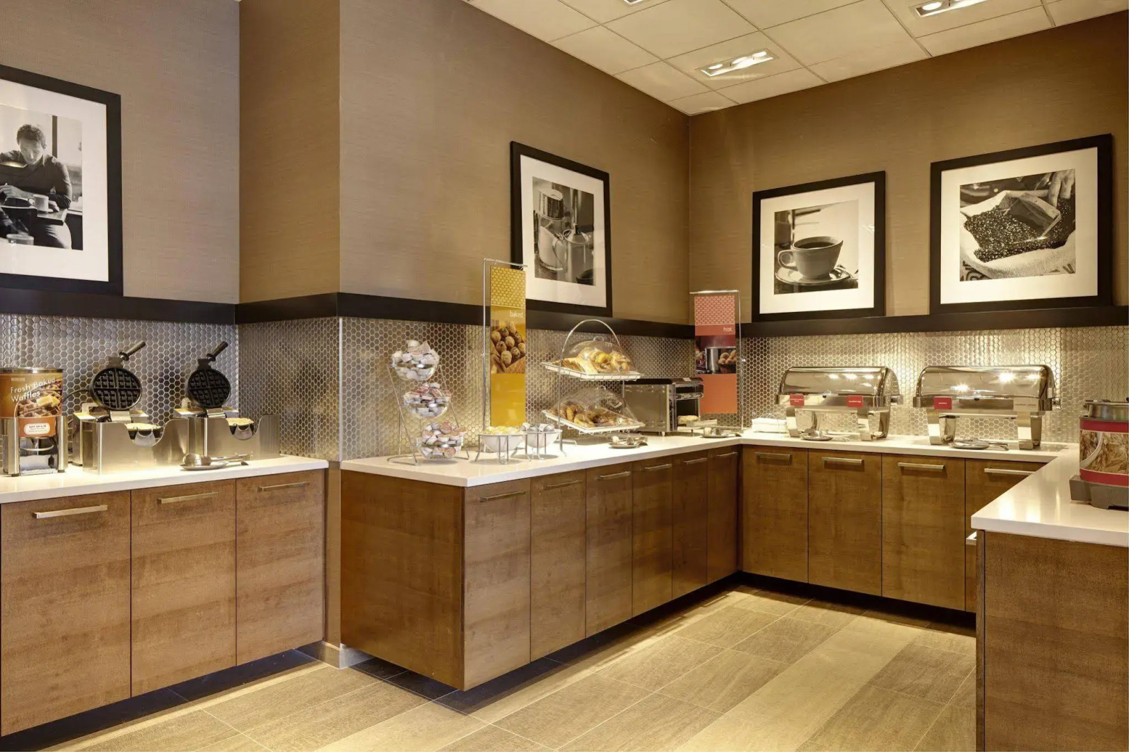 Photo - Hampton Inn Brooklyn Downtown