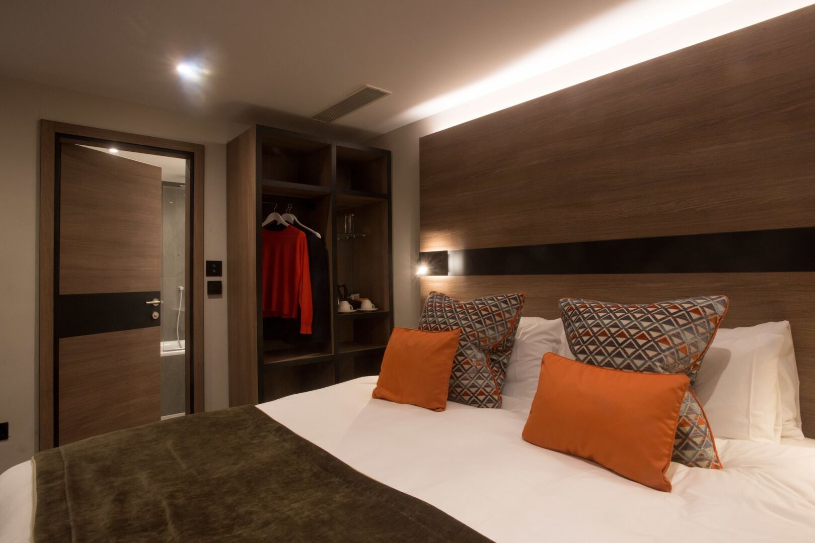 Foto - Merit Kensington Hotel