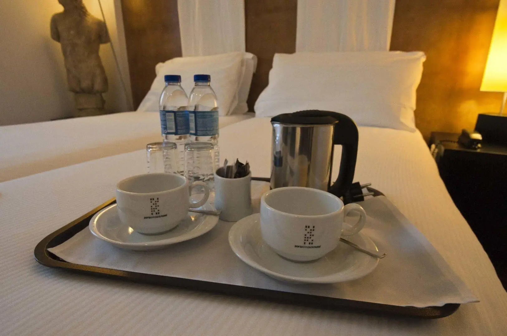 Photo - Porto Trindade Hotel