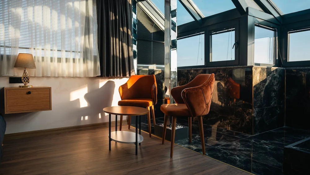 Photo - Cip Hotel & Spa - İstanbul Bakırköy City Center