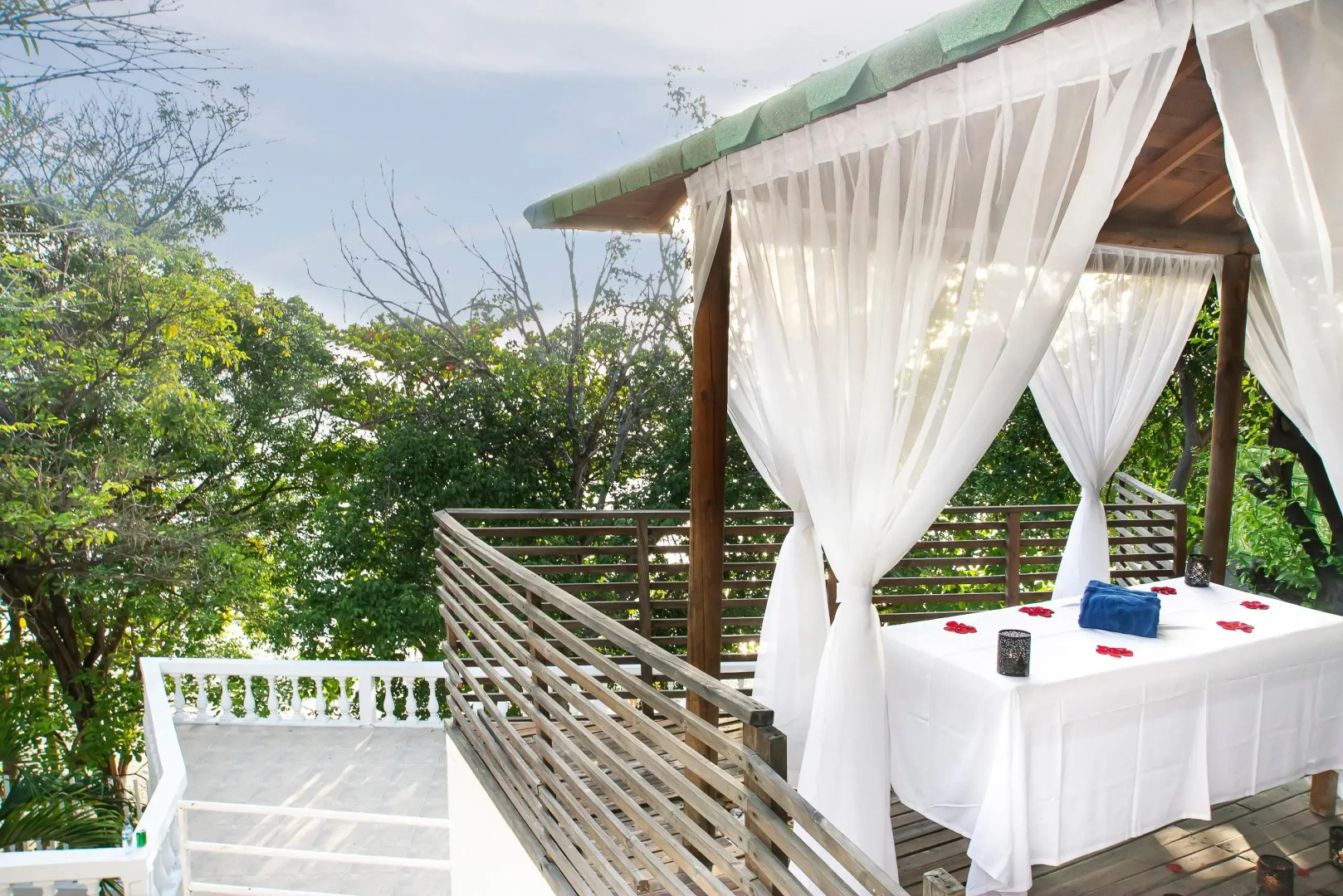 Foto - Hotel Santorini Casablanca Resort