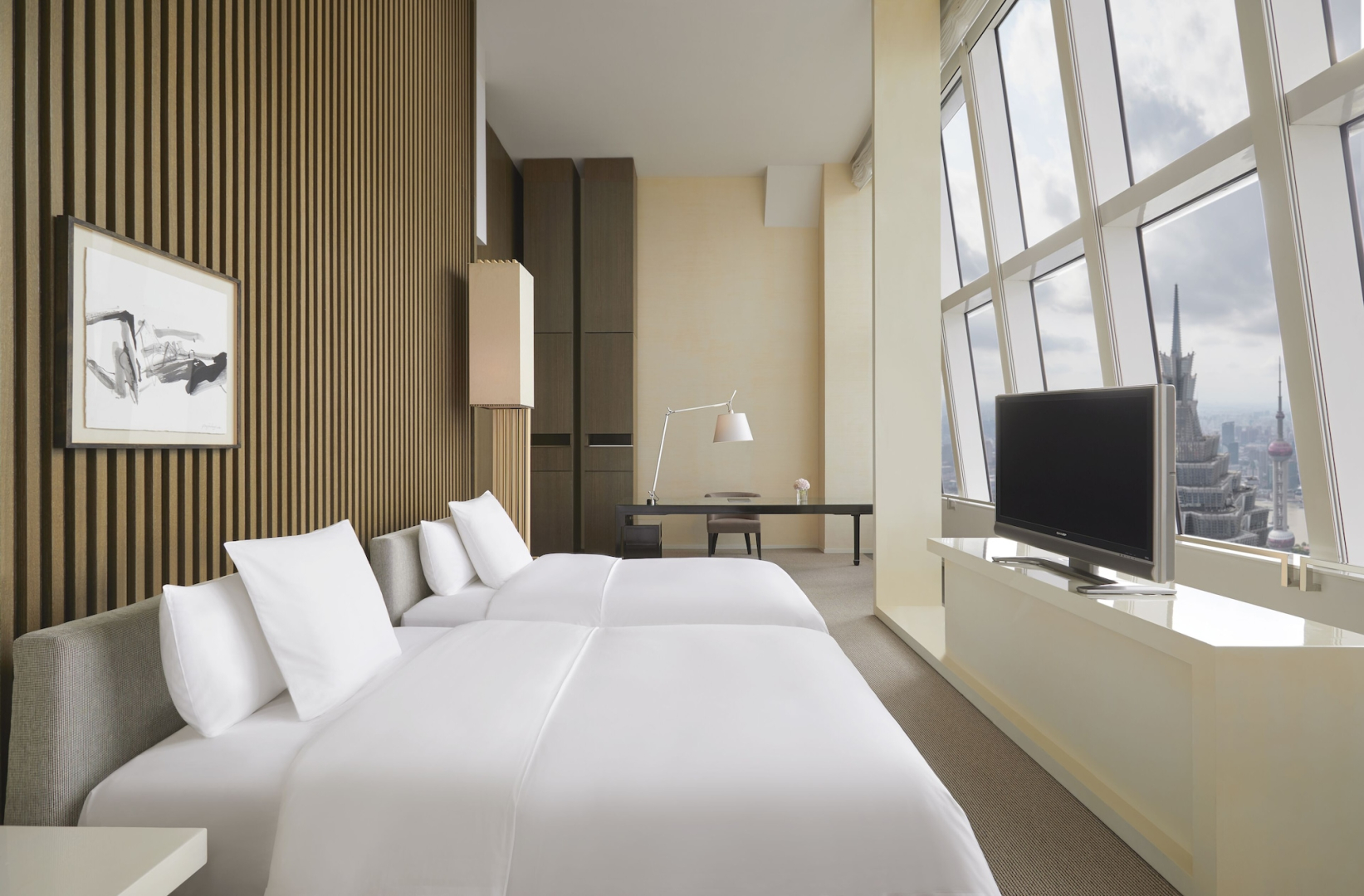 Foto - Park Hyatt Shanghai