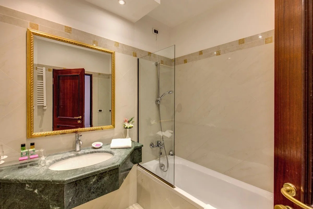 Foto - Hotel Impero