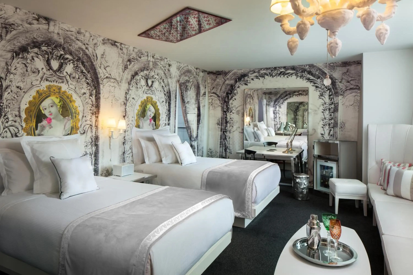 Foto - SAHARA Las Vegas