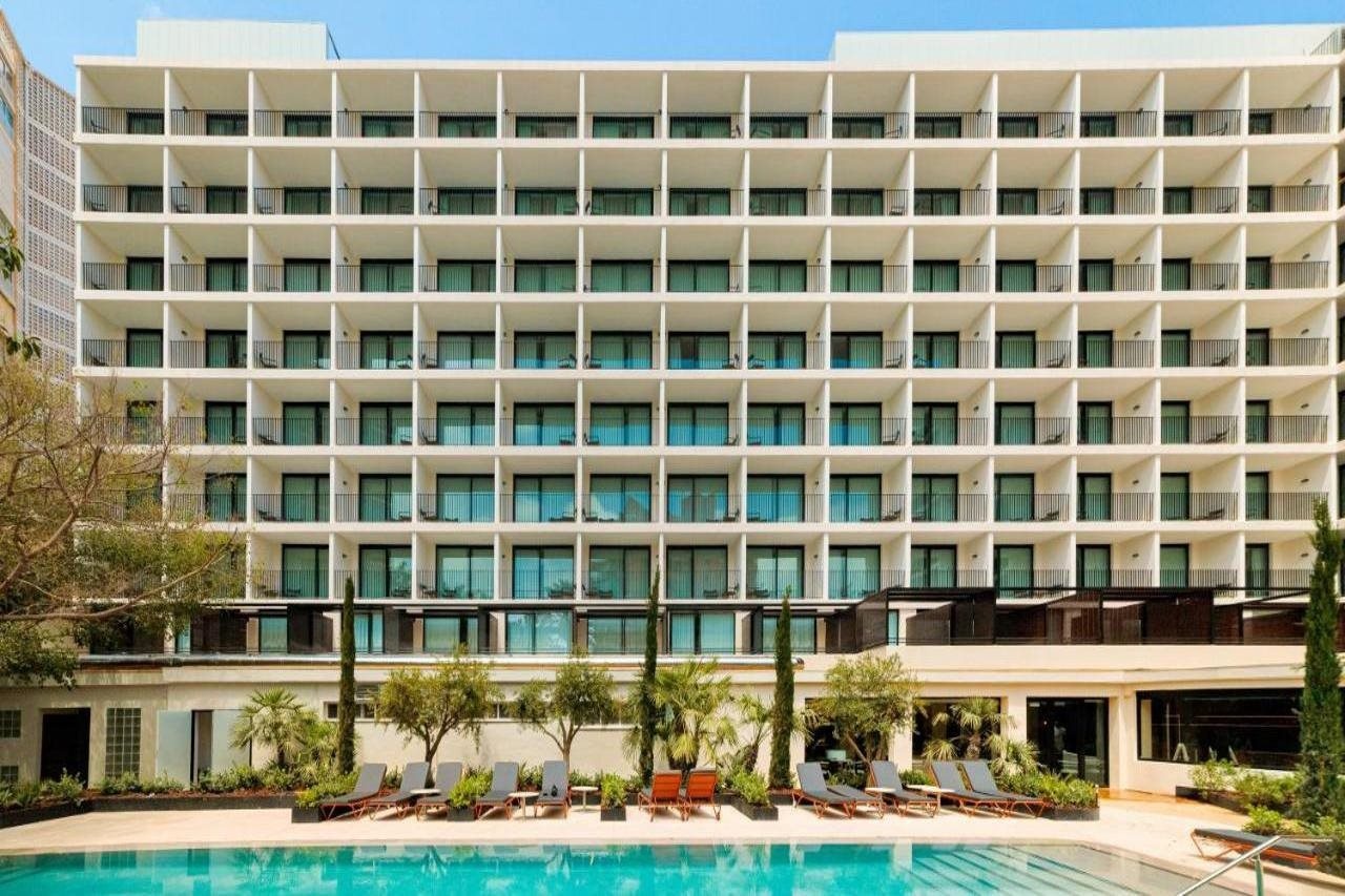 Foto - Mercure Benidorm