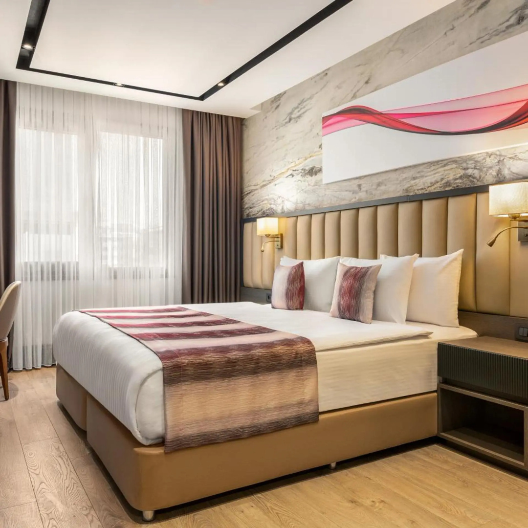 Photo - Ramada by Wyndham Istanbul Umraniye
