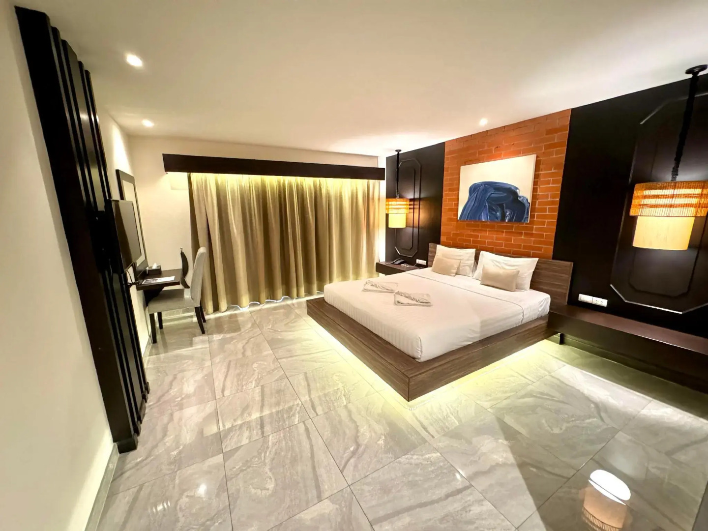 Foto - De Cozé Hotel