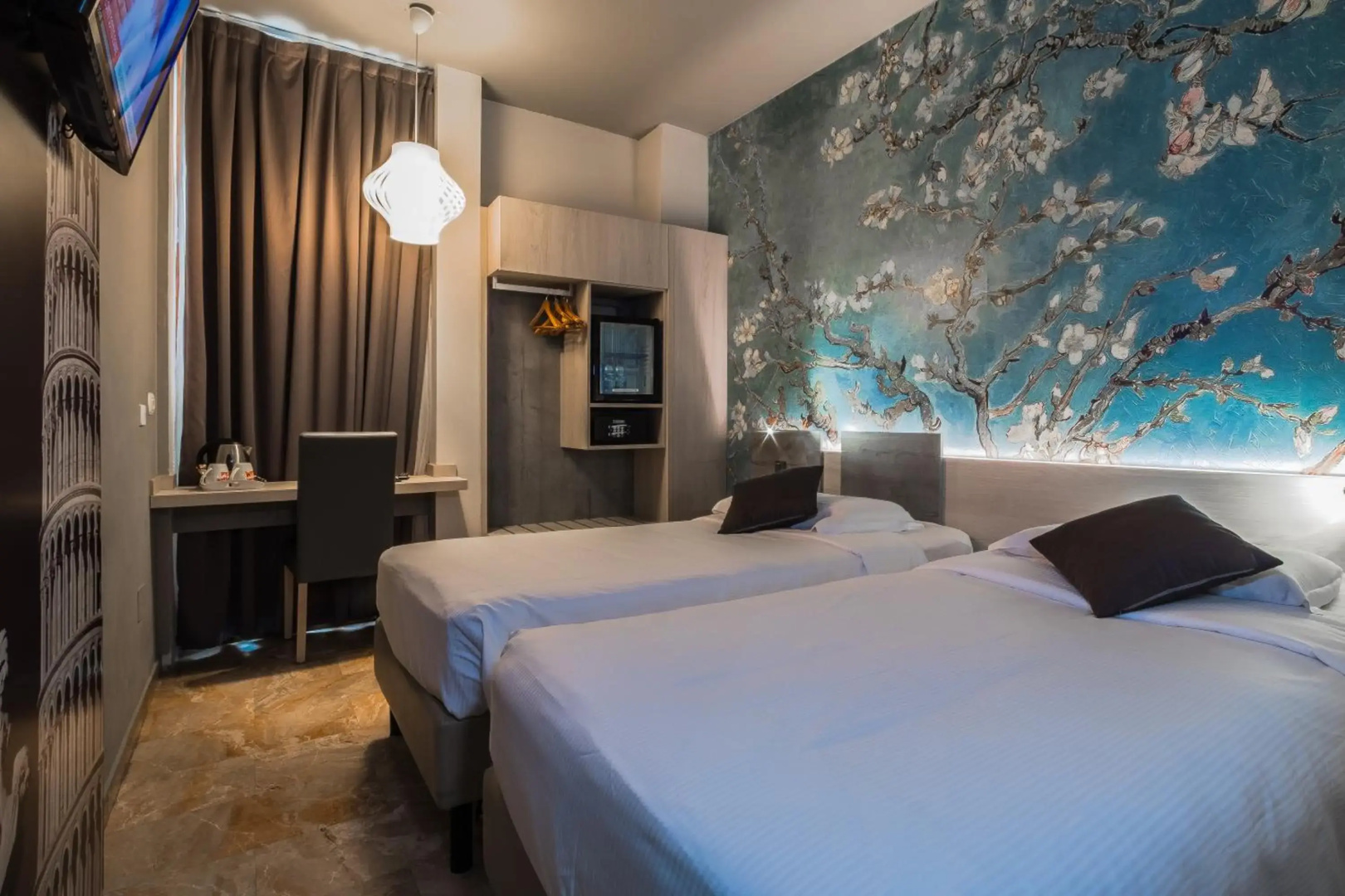 Foto - Hotel Canova