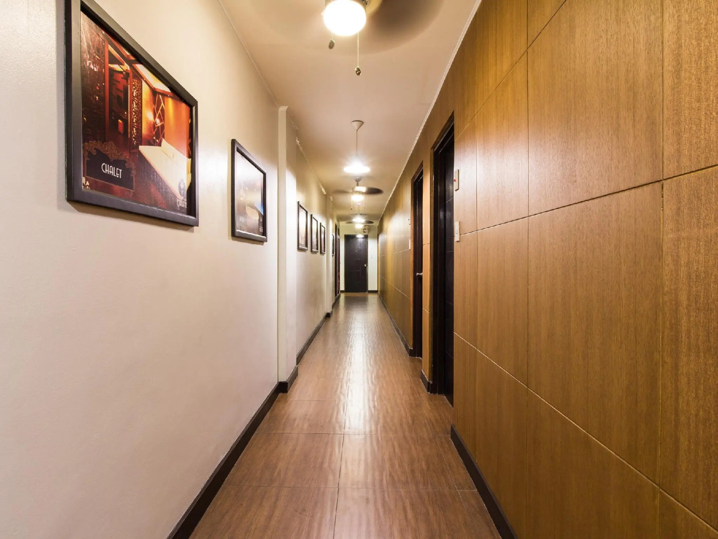 Foto - Hotel Ava Malate