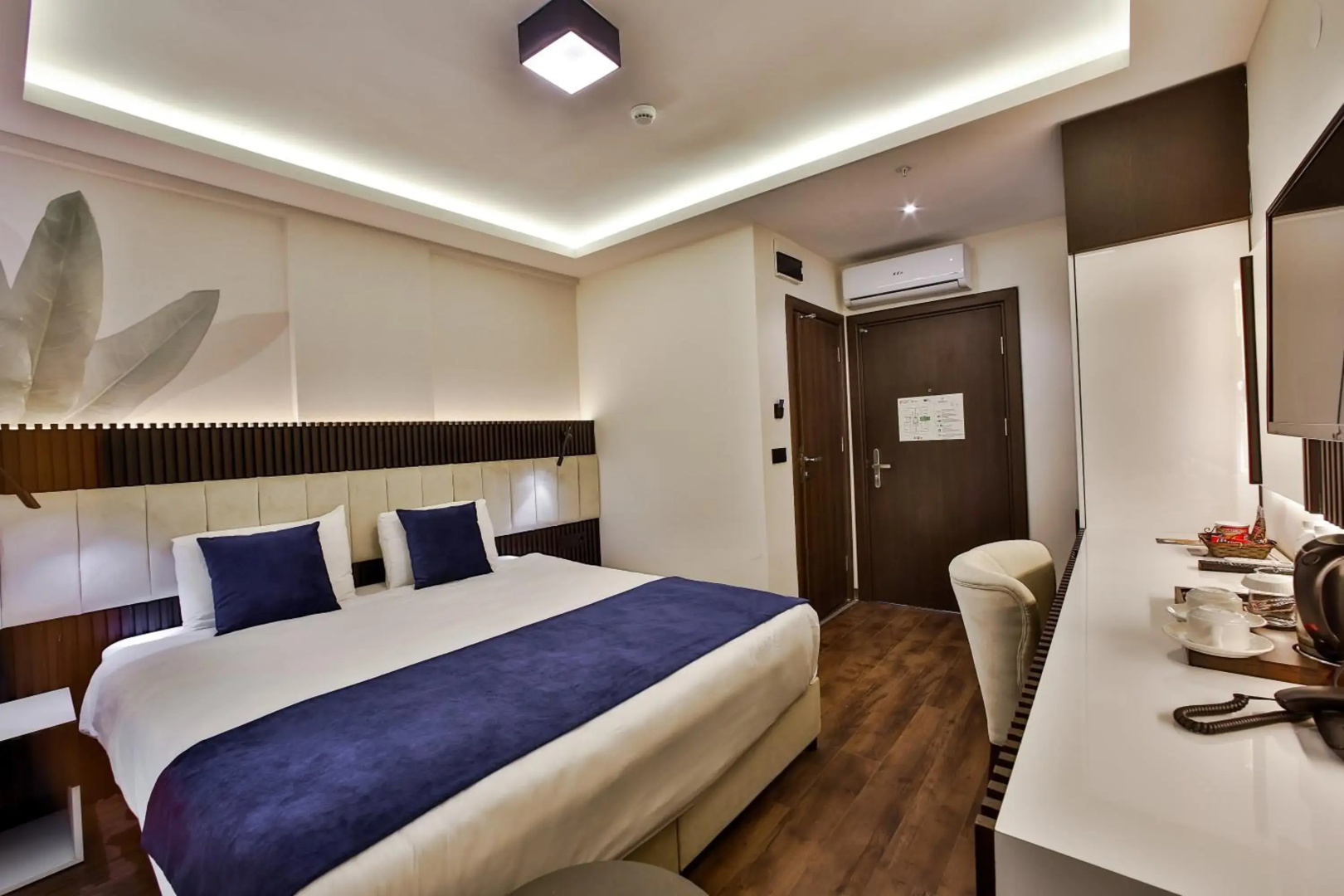 Photo - Kavala Hotel