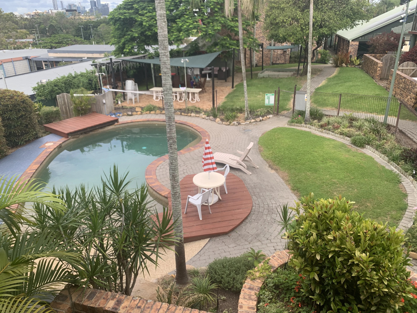 Photo - Toowong Villas