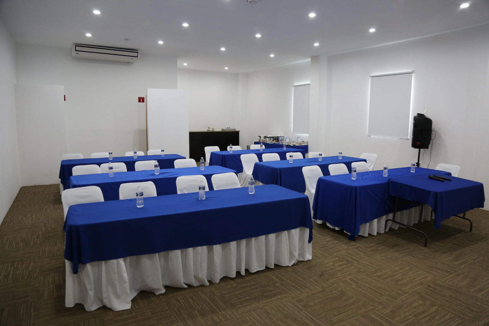Photo - Premier Inn Tuxtla