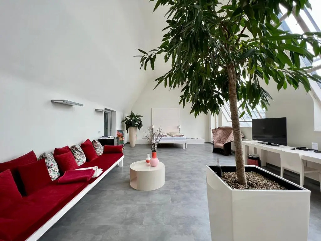 Foto - Hotel Rathaus Wein & Design