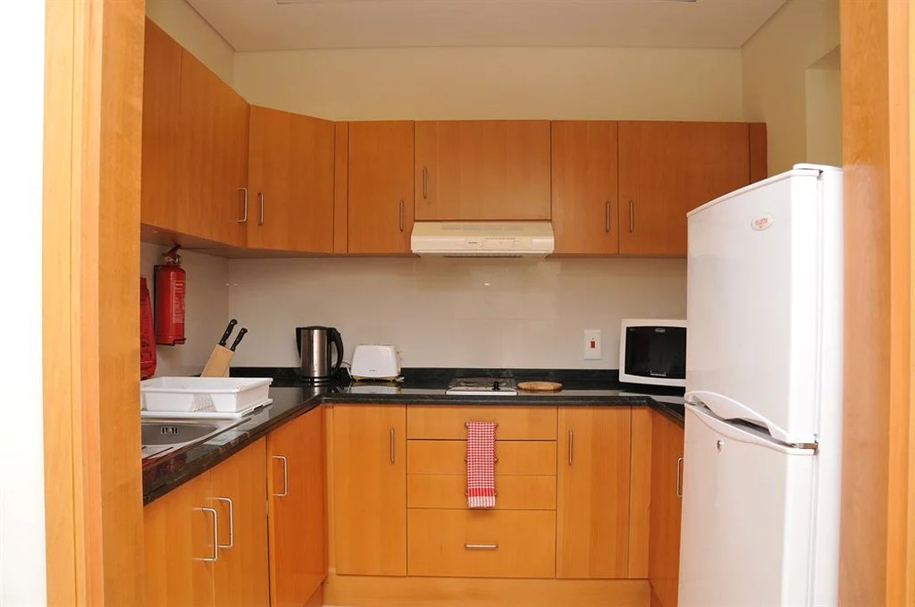 Photo - City Stay Grand Hotel Apartments