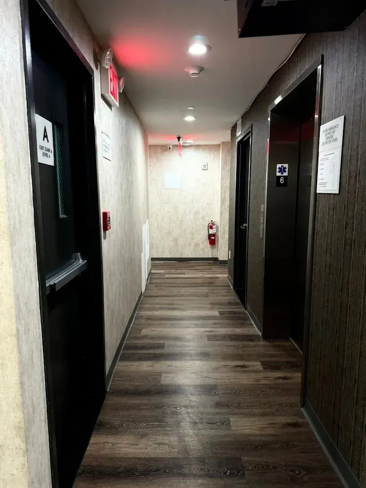 Foto - Bkway Hotel Brooklyn