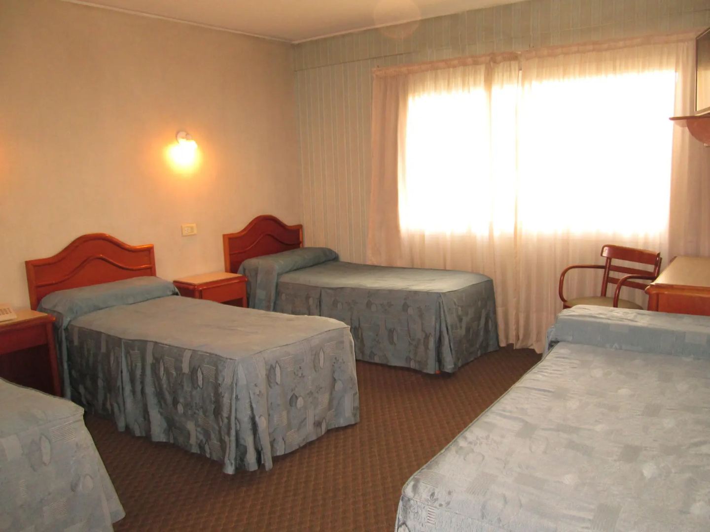 Foto - Hotel Luey