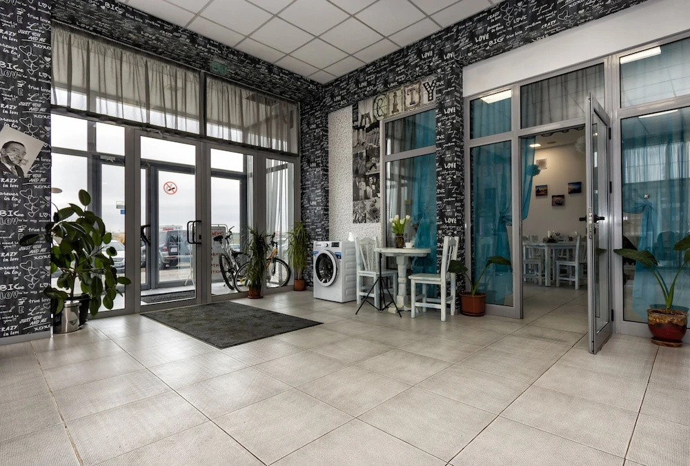 Photo - City Hotel