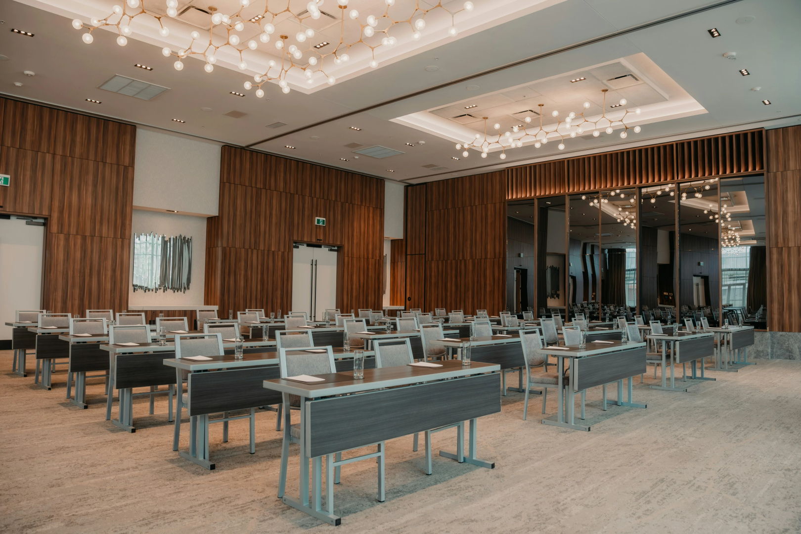 Foto - Homewood Suites by Hilton Montreal Midtown, Quebec, Canada