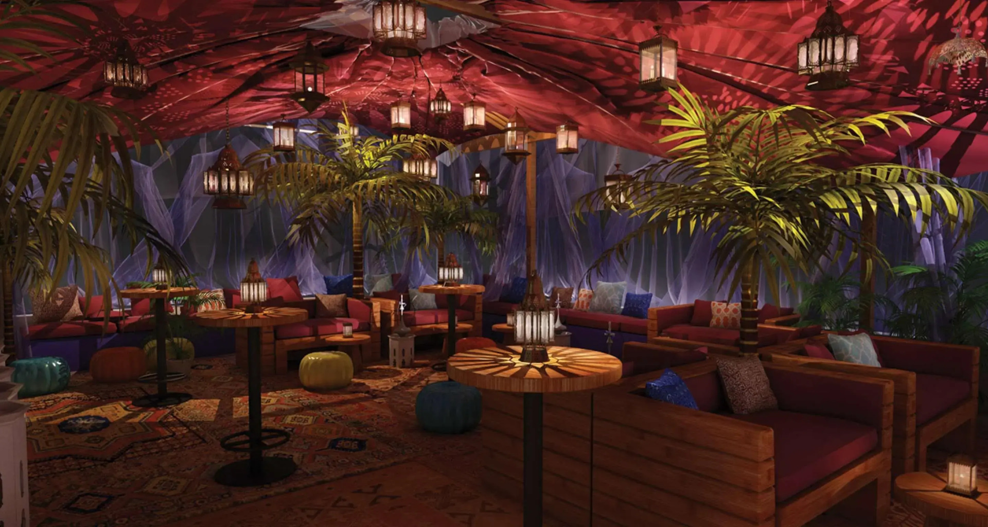 Foto - Sanctuary Hotel New York