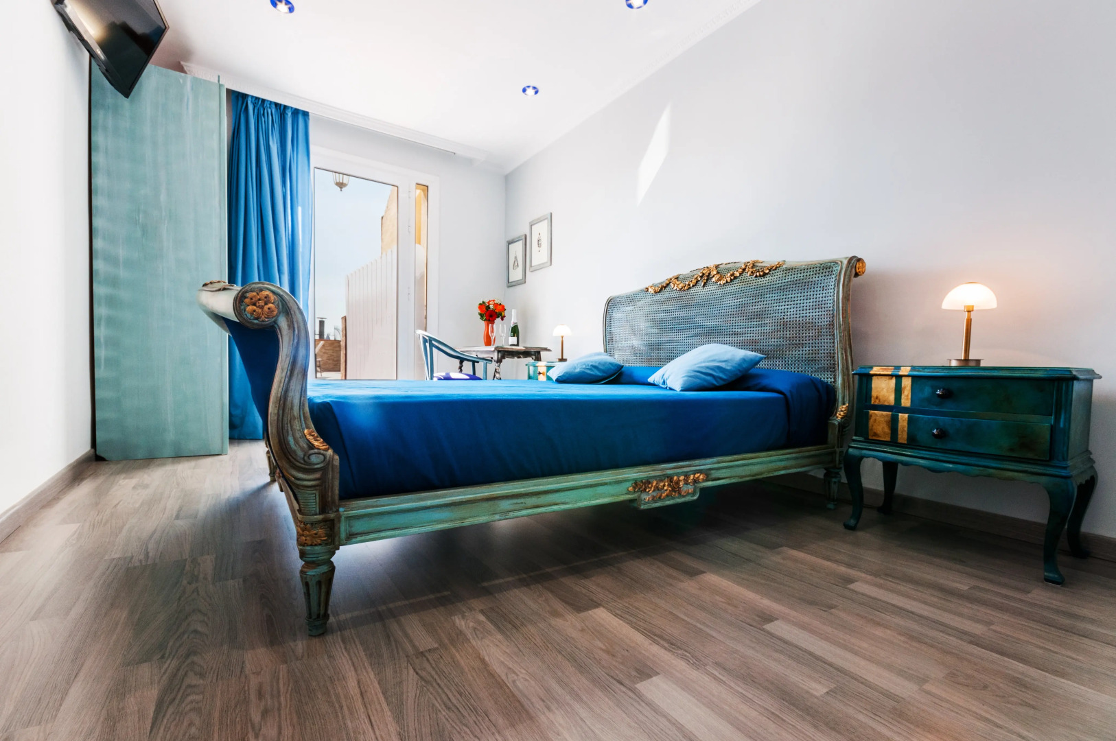 Foto - Leonardo Hotel Barcelona Las Ramblas