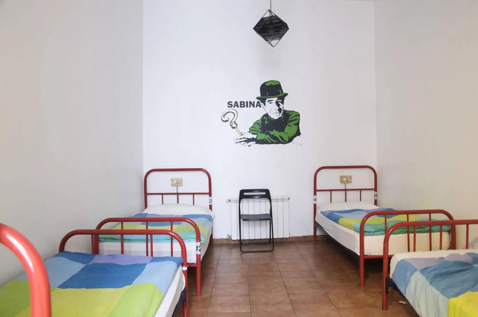 Photo - Way Hostel Madrid