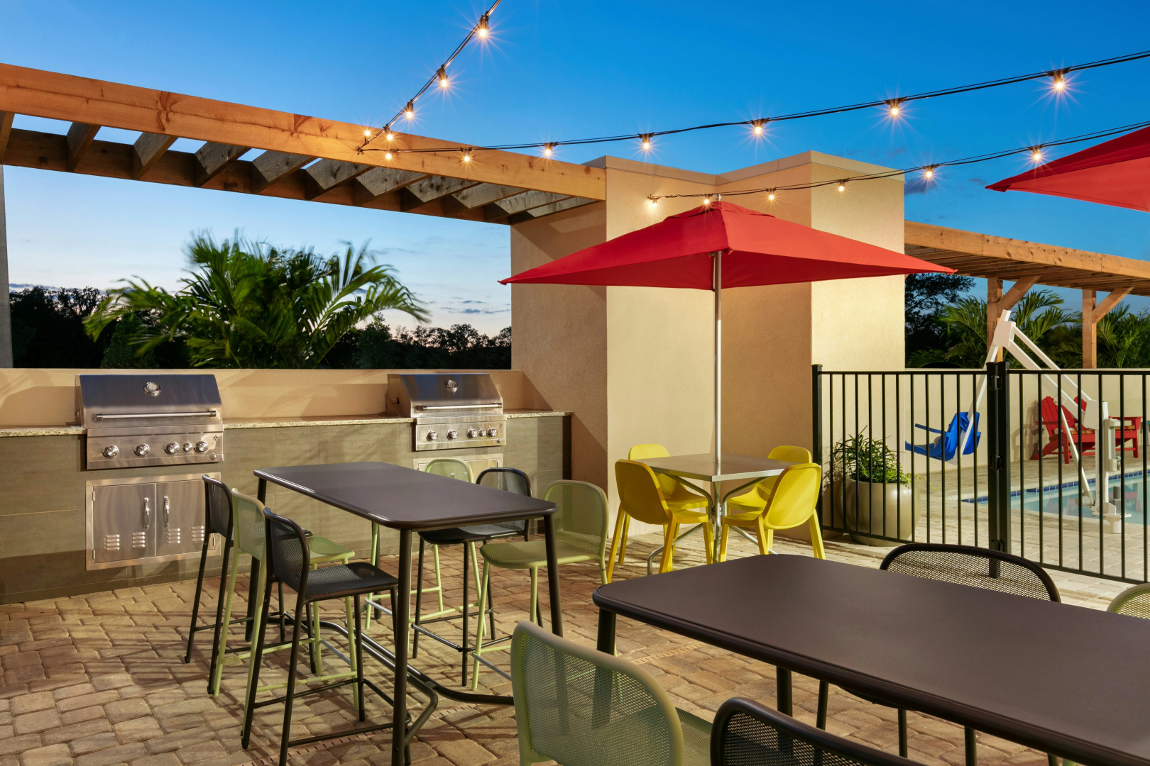 Photo - Home2 Suites by Hilton Brandon Tampa, FL
