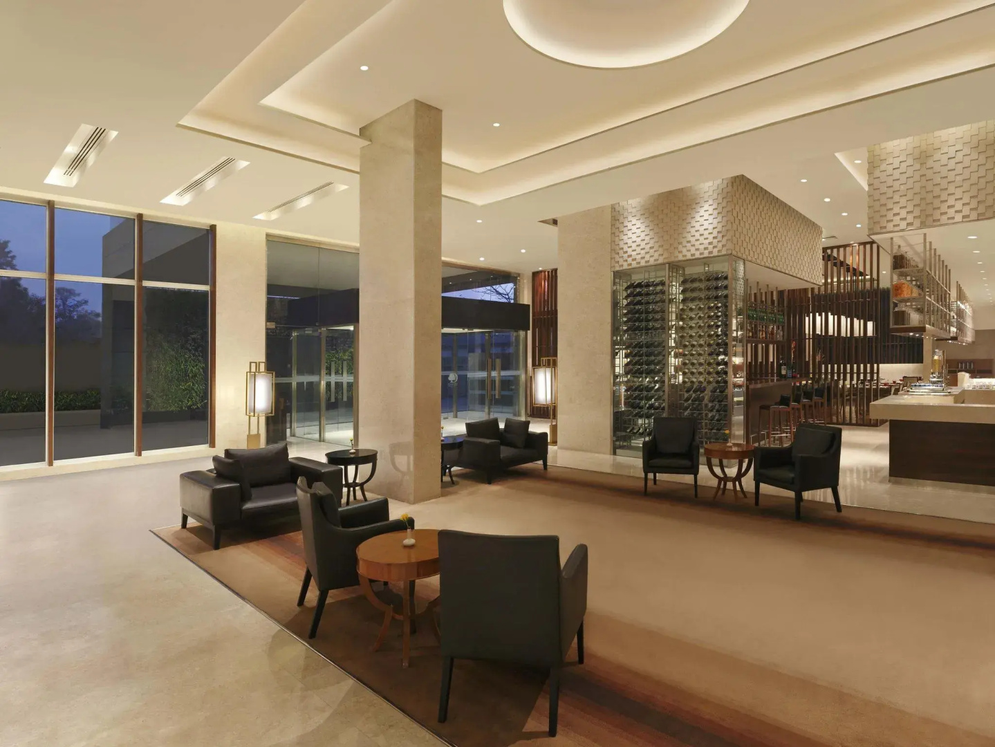 Photo - Doubletree By Hilton Pune - Chinchwad