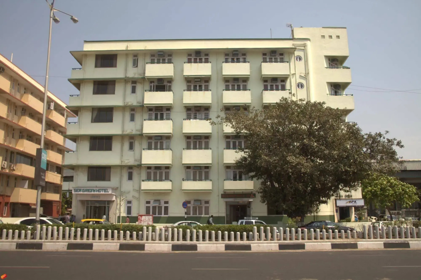 Foto - Sea Green Hotel