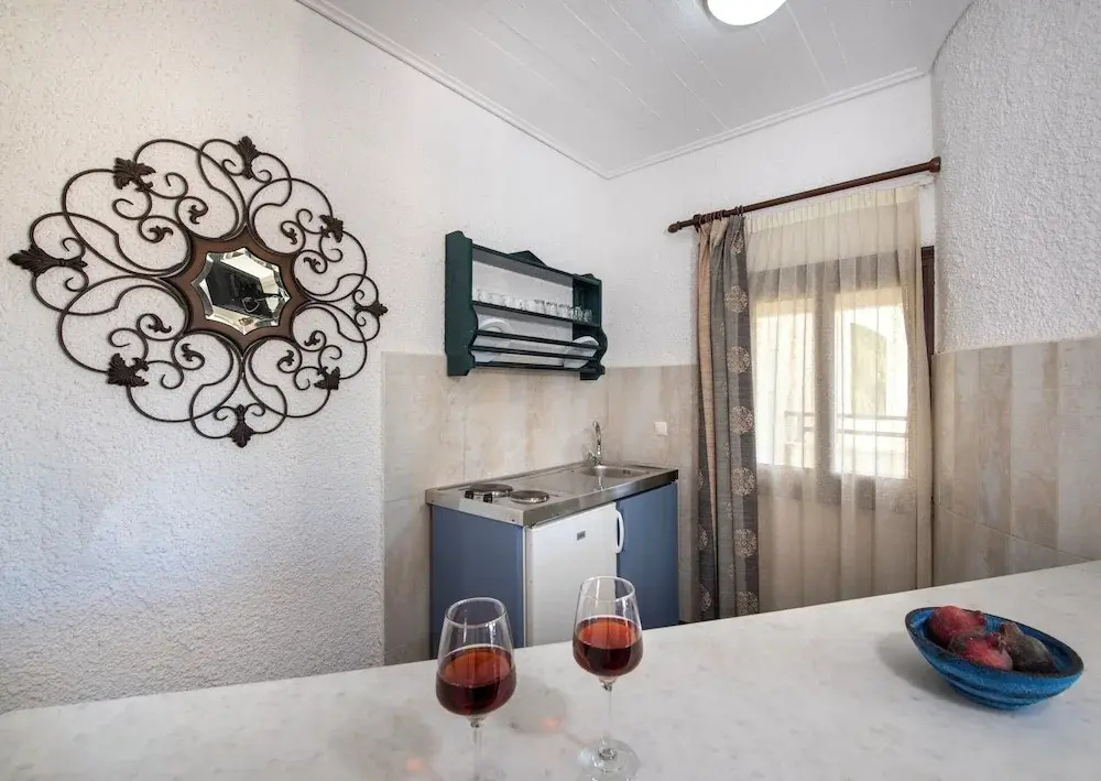 Foto - Castle Suites Hotel