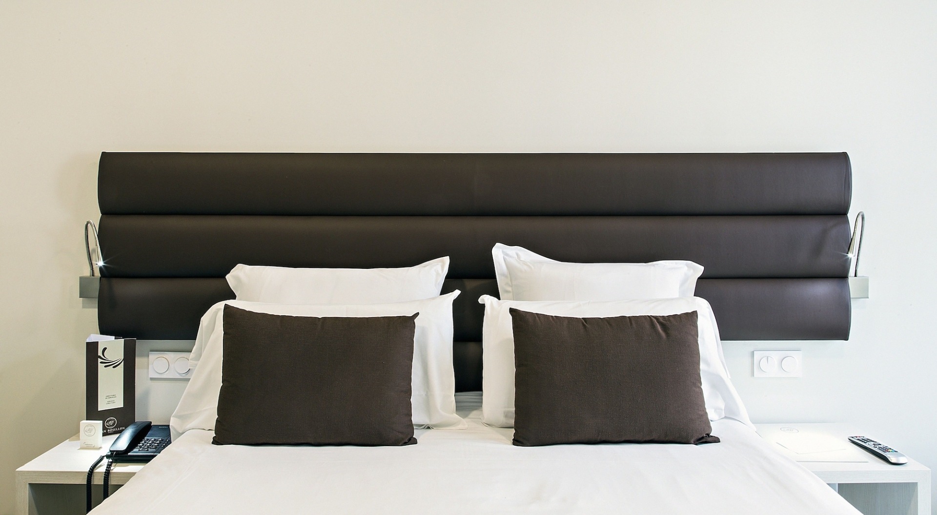 Foto - 1881 Barcelona Rosellón Hotel